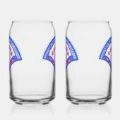 motif damassé floral bleu (Droite)