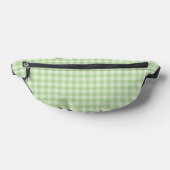 Motif damier vert (Poser)
