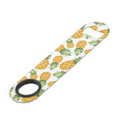 Motif d'ananas de bande dessinée (Devant angulaire)