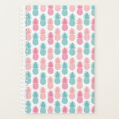 Motif d'ananas vintage (Devant)