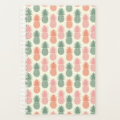 Motif d'ananas vintage (Devant)