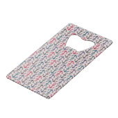 Motif d'Ancre (Devant Angle)