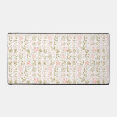 Motif d'Ancres d'or (Recto)