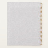 Motif D'Aquarelle Coupe Gâteaux Et Fruits (Dos)