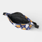 Motif d'aquarelle Halloween (Ouvrir)