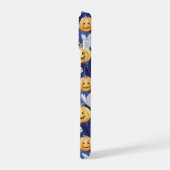 Motif d'aquarelle Halloween (Côté gauche)