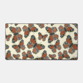 Motif d'aquarelle papillons (Recto)