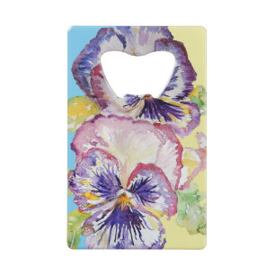 Motif d'aquarelle rose et jaune pâle