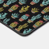 Motif Dark Grunge Cactus (Coin)