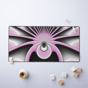 Motif d'art fractal Abstrait moderne