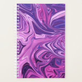 Motif d'art Galaxy (Devant)