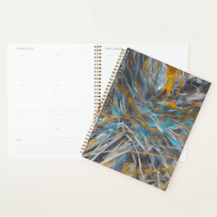 motif d'art moderne Abstrait