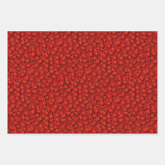 Motif d'art naturel Feuille chêne   (Devant)