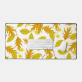Motif d'automne (Clavier et souris)