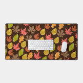 Motif d'automne (Clavier et souris)