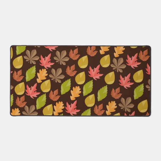 Motif d'automne (Recto)