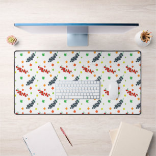 Motif de baies, framboise, myrtille, fruit