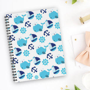 Motif De Baleines, Beaux Baleines, Baleines Bleues