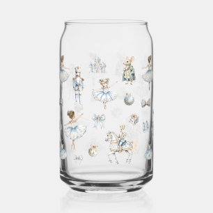 Motif de ballet Nutcracker