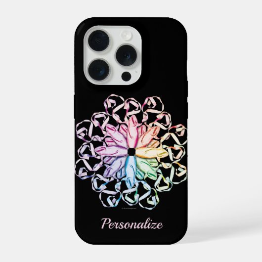 Motif de ballet (spectral) (Verso)