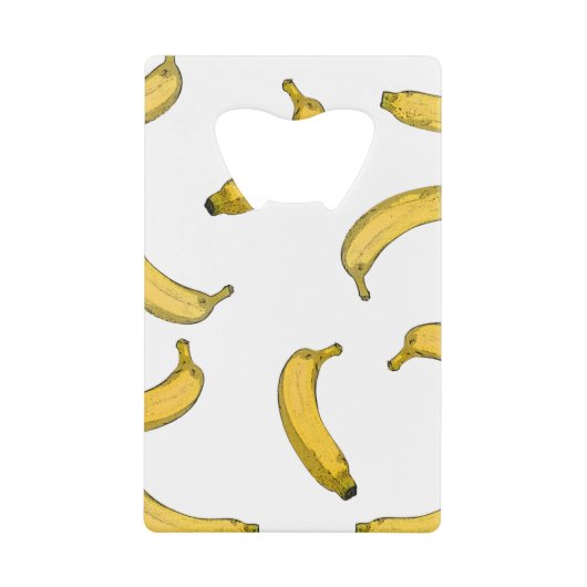 motif de banane (Devant)