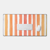 Motif de bande d'aquarelle solaire (Clavier et souris)