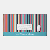 Motif de bande frais personnalisé (Clavier et souris)