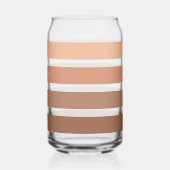 Motif de bandes de nom personnalisé (Droite)