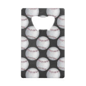Motif de baseball peint (Dos)