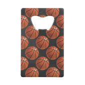 Motif de basket-ball peint (Dos)