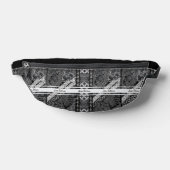 Motif de BATIK moderne (Poser)