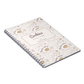 Motif de biscuits de cuisson | Carnet Recettes de (Côté Droit)