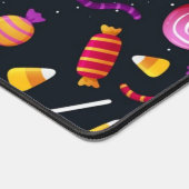 Motif de bonbons d'Halloween (Coin)