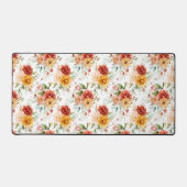 Motif de bouquet de fleurs Red Peony (Recto)