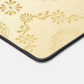 Motif de brocart (Coin)