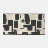 Motif de brosse Abstrait (Recto)
