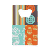 motif de Bruit-art - cousant (Devant)