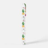 Motif de cactus (Côté droit)