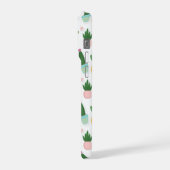 Motif de cactus (Côté gauche)