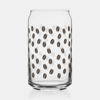 Motif de café