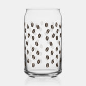 Motif de café (Droite)