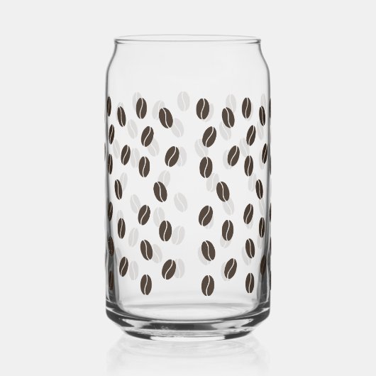 Motif de café (Droite)