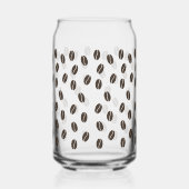 Motif de café (Gauche)