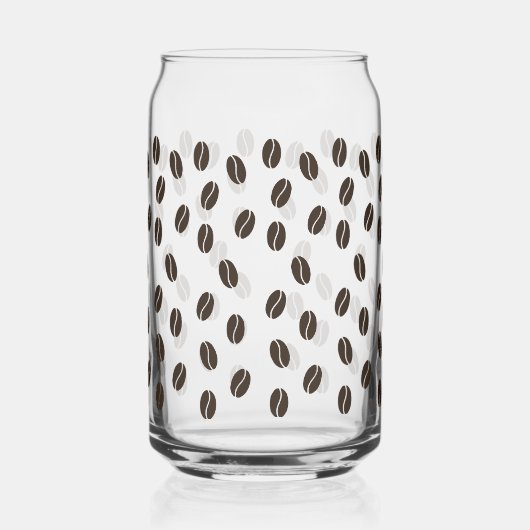 Motif de café (Gauche)