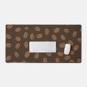 Motif de café (Clavier et souris)