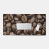 Motif de café (Clavier et souris)