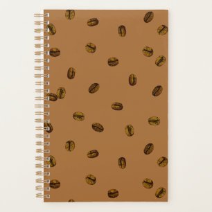 Motif de café
