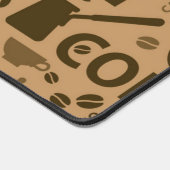 Motif de café (Coin)