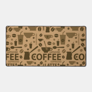 Motif de café