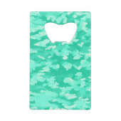 Motif de camouflage aquatique (Devant)